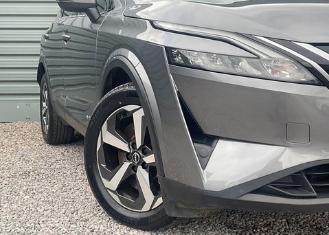 Nissan Qashqai E-POWER ACENTA PREMIUM 2