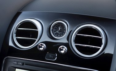 Bentley Continental Supersports 18