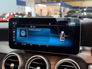 Mercedes-Benz C Class 2.0 C220d AMG Line (Premium) Coupe 2dr Diesel G-Tronic+ Euro 6 (s/s) (194 p 42