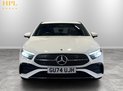 Mercedes-Benz A Class 1.3 A180h MHEV AMG Line (Executive) Hatchback 5dr Petrol Hybrid 7G-DCT Euro 3