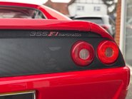 Ferrari F355 3.5 F1 BERLINETTA 13