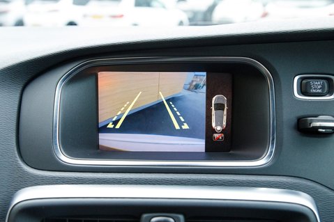 Volvo V40 D2 R-DESIGN EDITION 29