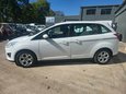 Ford Grand C-Max ZETEC TDCI 2