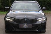 BMW 5 Series 2.0 530e 12kWh M Sport Touring 5dr Petrol Plug-in Hybrid Steptronic Euro 6 2