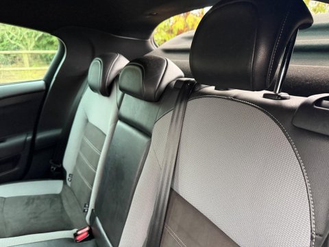 DS DS 4 1.6 BlueHDi Crossback Euro 6 (s/s) 5dr 23