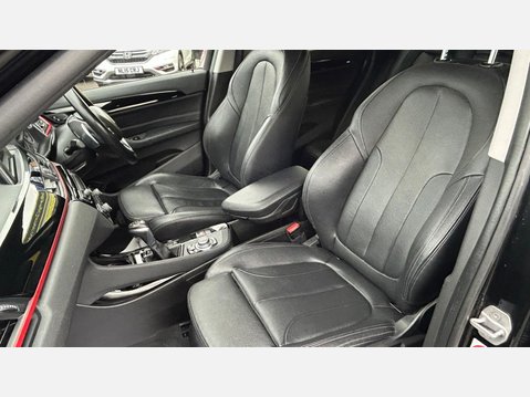BMW X1 2.0 20d Sport Auto xDrive Euro 6 (s/s) 5dr 16