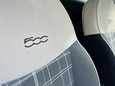 Fiat 500 1.2 Lounge Euro 6 (s/s) 3dr 16