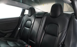 Tesla Model 3 Long Range RWD c350 Range Ryzen Heat Pump Adaptive LEDs 20