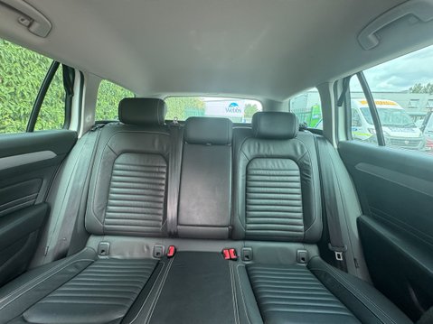 Volkswagen Passat 1.4 TSI 13kWh GTE Estate 5dr Petrol Plug-in Hybrid DSG Euro 6 (s/s) (218 ps 9