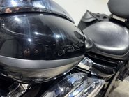 Yamaha XVS MIDNIGHT STAR 2013 29K MOT SERVICED PANNIERS CRUISER BIKE 950CC 14