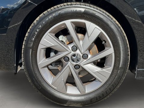 Vauxhall Corsa 1.2 Turbo Design 5dr 13