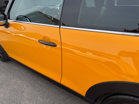 Mini Hatch 1.5 Cooper Euro 6 (s/s) 3dr 10
