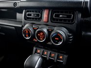 Suzuki Jimny . 0.7 3dr SUV AUTOMATIC PETROL 34