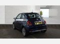 Fiat 500 1.2 Lounge Euro 6 (s/s) 3dr 4