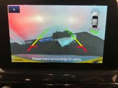 Ford Kuga 2.5 Kuga ST-Line X Edition PHEV CVT 5dr 47