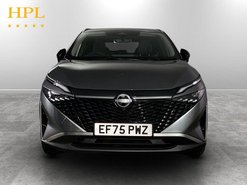 Nissan Qashqai 1.3 DIG-T MHEV N-Connecta SUV 5dr Petrol Hybrid XTRON Euro 6 (s/s) (158 ps)