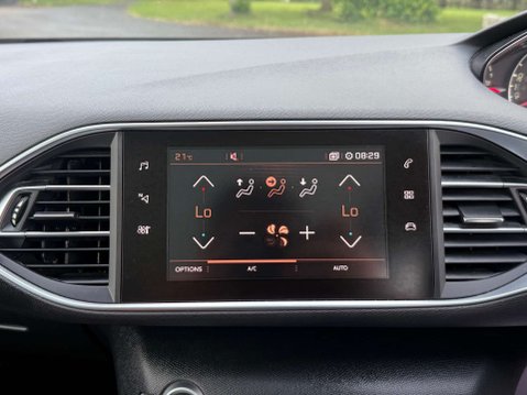 Peugeot 308 ALLURE SW S/S 37