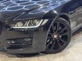 Jaguar XE 2.0 XE R-Sport D Auto 4dr 72