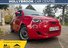 Fiat 500e RED