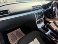 Volkswagen Passat 2.0 TDI BlueMotion Tech R-Line Euro 5 (s/s) 4dr 11