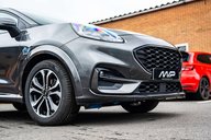Ford Puma 1.0 Puma ST-Line MHEV 5dr 25