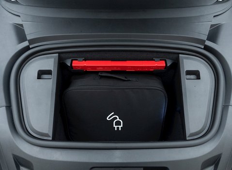 Porsche Taycan GTS Sport Turismo 35