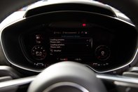 Audi TT Tt 45 TFSI Quattro Sport 2dr S Tronic Co 30