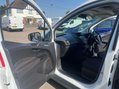 Ford Transit Courier 1.5 Transit Courier Trend TDCi 37