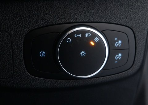 Ford Focus 2.3T EcoBoost ST Hatchback 5dr Petrol Manual Euro 6 (s/s) (280 ps) 36