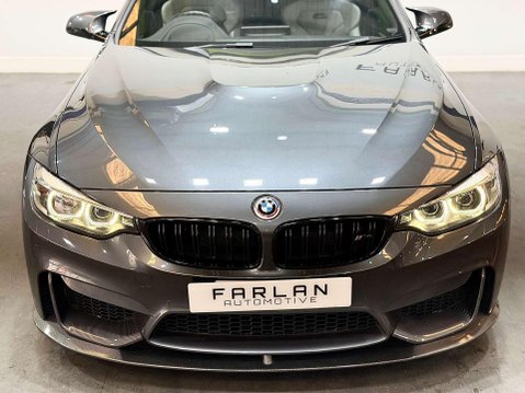 BMW M4 3.0 BiTurbo Coupe 2dr Petrol DCT Euro 6 (s/s) (431 ps) 11