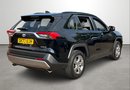 Toyota Rav 4 Icon 2.5 VVT-i Hybrid Icon 5dr CVT 2WD 8
