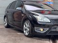 Ford Focus 2.5 SIV ST-500 Hatchback 5dr Petrol Manual (224 g/km, 221 bhp) 10