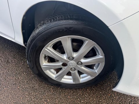 Toyota Yaris 1.33 Dual VVT-i TR Euro 5 5dr 23