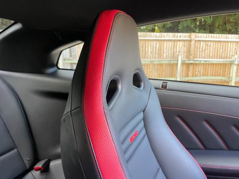 Nissan GT-R 3.8 V6 Recaro Coupe 2dr Petrol Auto 4WD Euro 6 (570 ps) 45