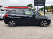 BMW 2 Series 218D 2.0 SPORT ACTIVE TOURER £20 tax 44000m Good service history leather 3