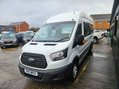 Ford Transit 460 H/R BUS 18 STR 3