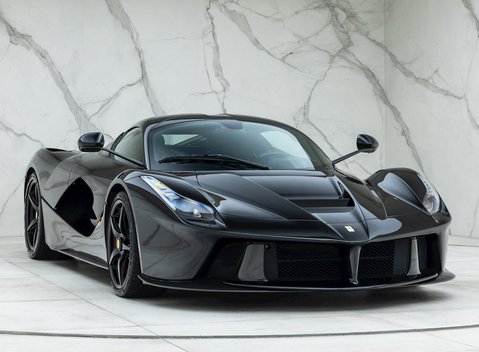 Ferrari LaFerrari 1