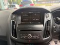Ford Focus 1.5 TDCi Titanium Euro 6 (s/s) 5dr 24