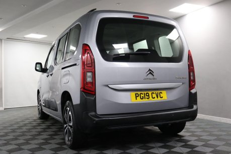 Citroen Berlingo PURETECH FLAIR M S/S 29
