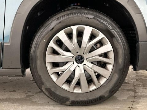 Peugeot e-Rifter ALLURE L 5
