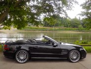 Mercedes-Benz SL Series SL55 AMG KOMPRESSOR 10