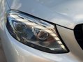 Mercedes-Benz GLE 2.1 GLE 250 D 4Matic AMG Line Premium Auto 4WD 5dr 2