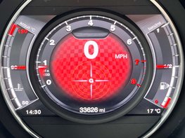 Abarth 595 1.4 595c Turismo 2dr 24