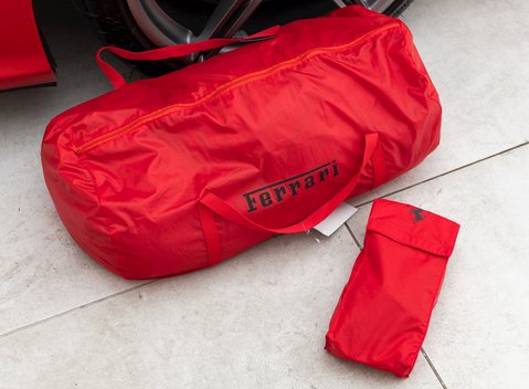 Ferrari 458 Speciale 25