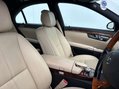 Mercedes-Benz S Class 3.0 S320 CDi Auto 4dr 8