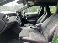 Mercedes-Benz A Class 1.6 A 200 AMG Line Premium Auto 5dr 40