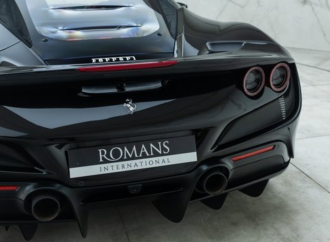 Ferrari F8 Tributo 30