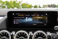 Mercedes-Benz EQA EQA 350 4MATIC AMG LINE 33