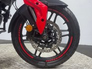 Sinnis Terrain 2022 ONLY 8K FULLY KITTED TOURING ADVENTURE BIKE 400CC A2 READY 35