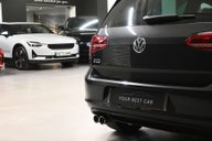 Volkswagen Golf 2.0 Golf GTD Semi-Auto 5dr 44
